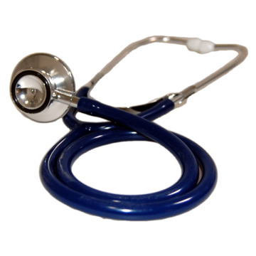 Cheap stethoscopes