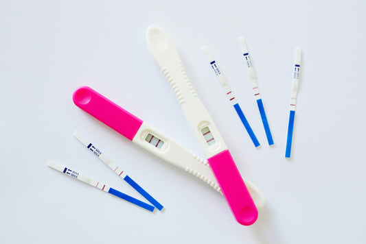 ovualtion testing kits 