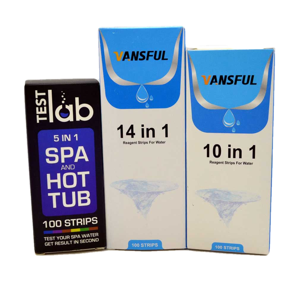 Water Testing Kits Valuemed Buy Online