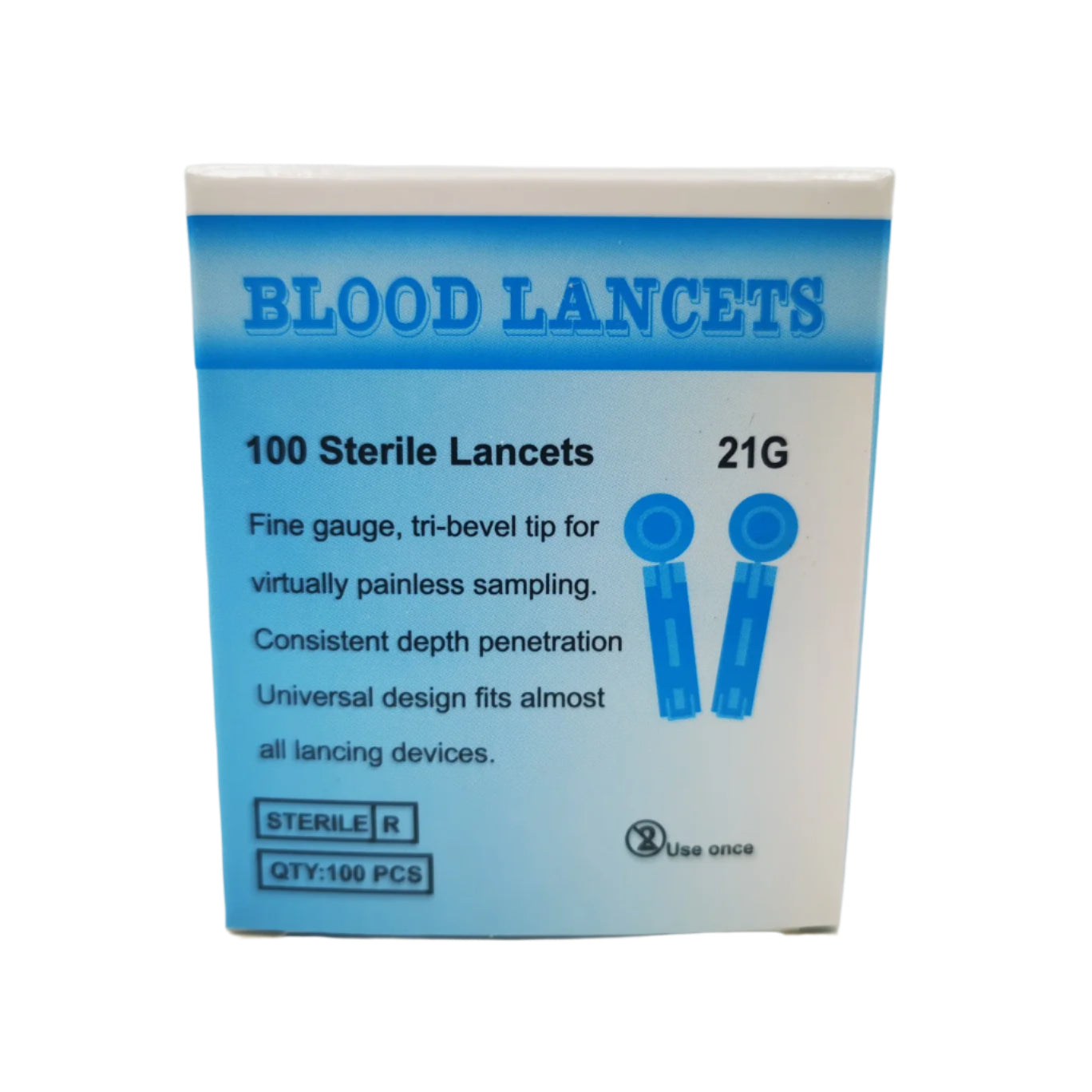 100-21g-blood-lancets