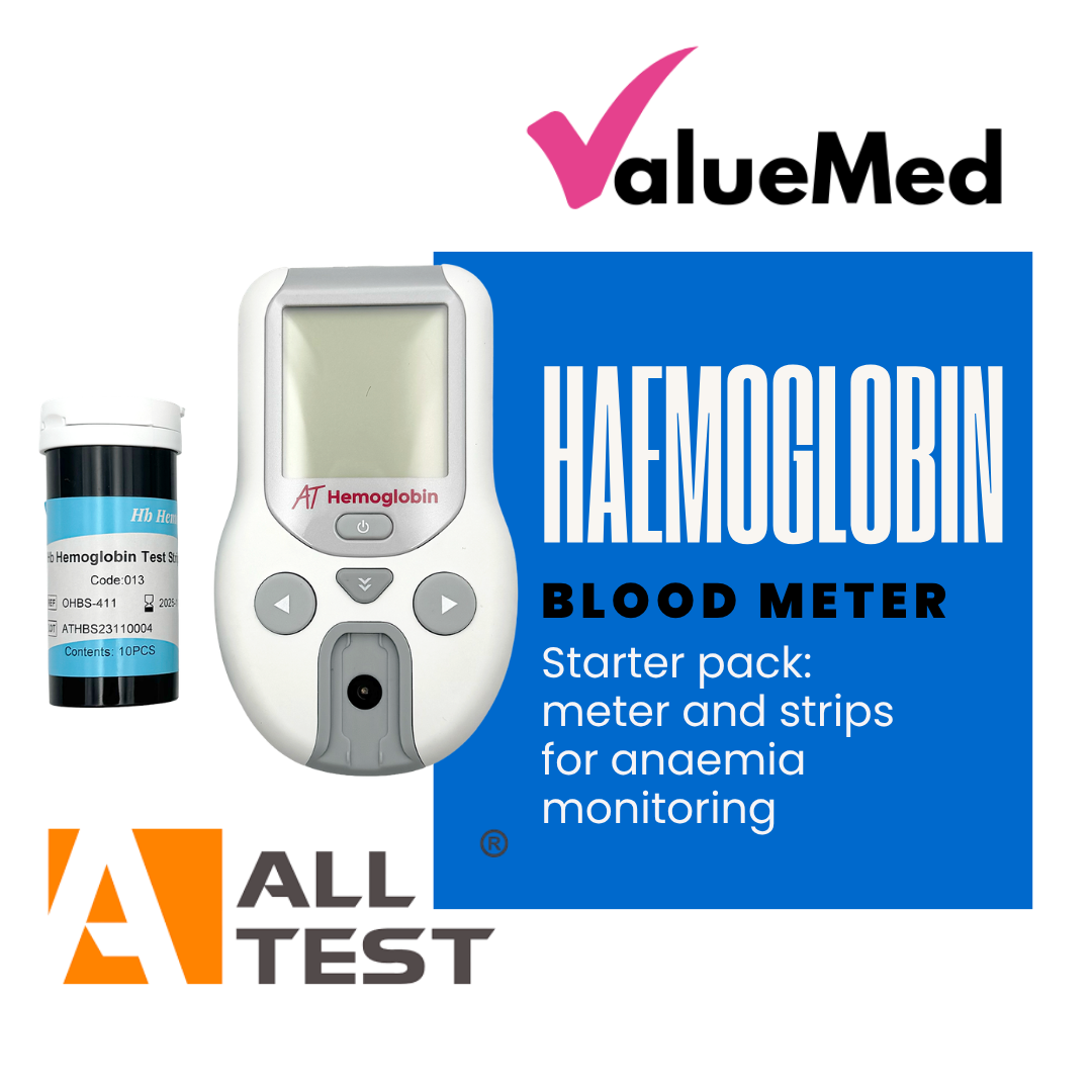Medi-Test Glucose urine teststroken 50 stuks Medi-Test Glucose urine teststroken 50 stuks