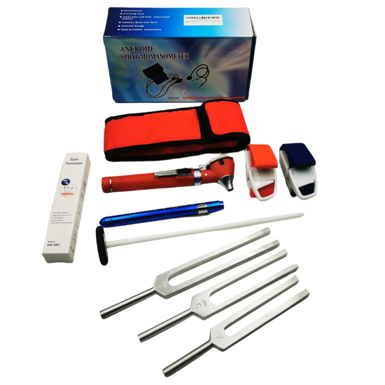 Advanced Medical Student Starter Kit