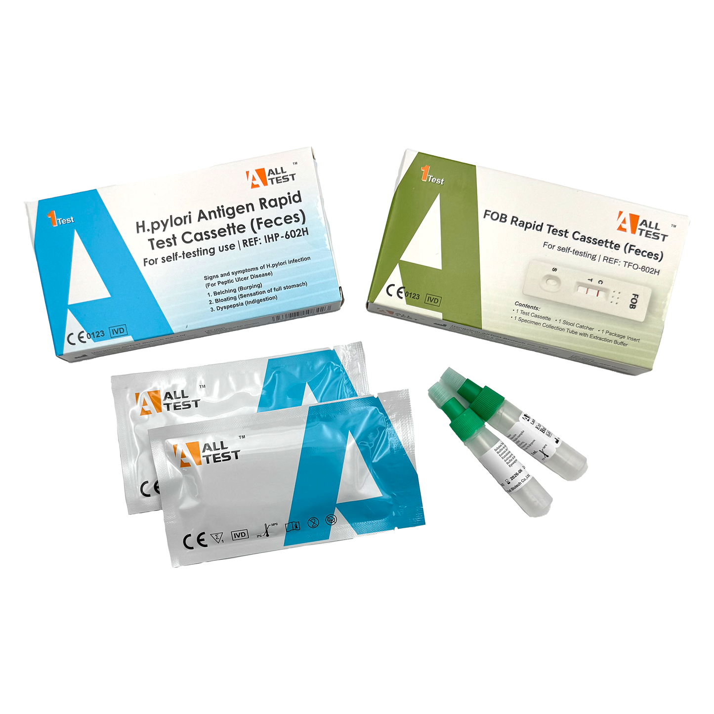 Check your gut health - Crohn's