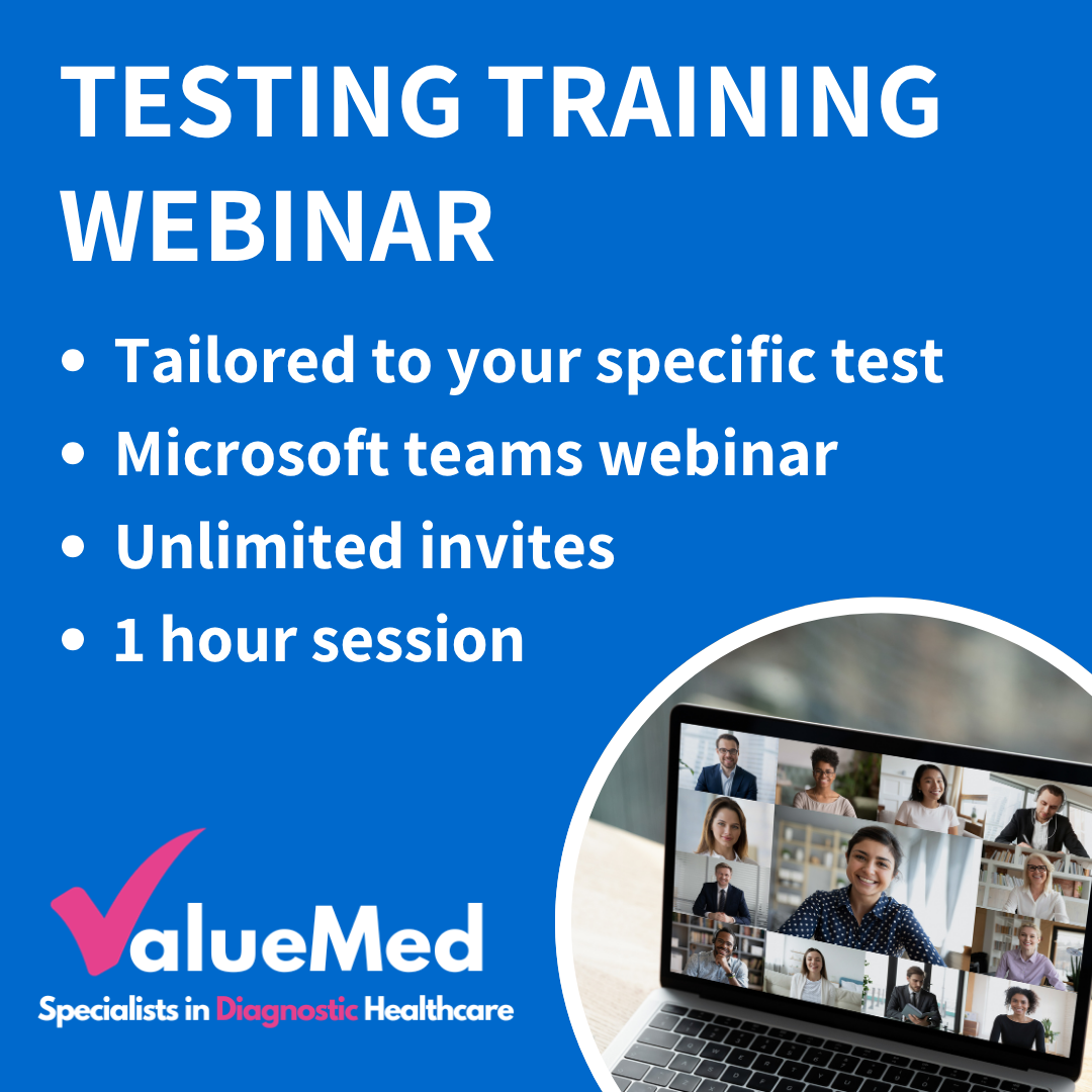 how to use home health test drug test glucose meter