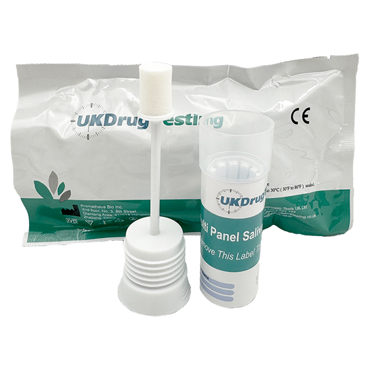 Saliva Drug Test Kit For Workplace