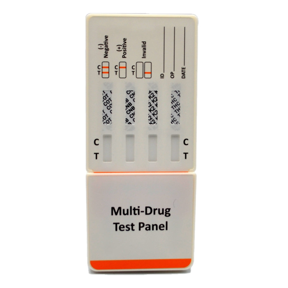 best vape test kit urine