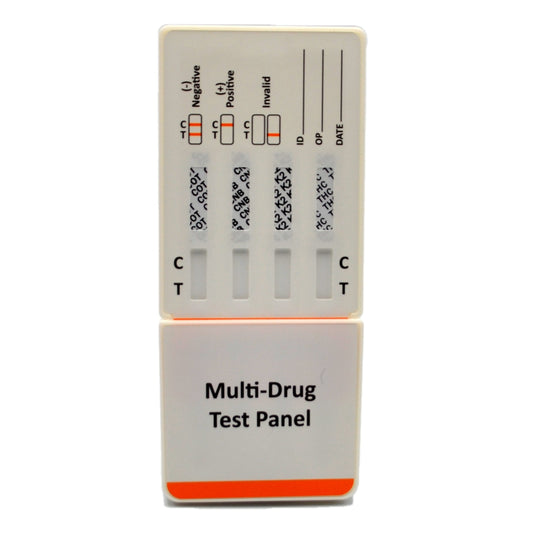 best vape test kit urine