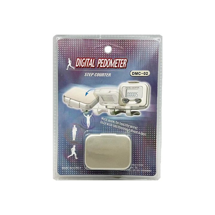 cheap step counter for weight loss