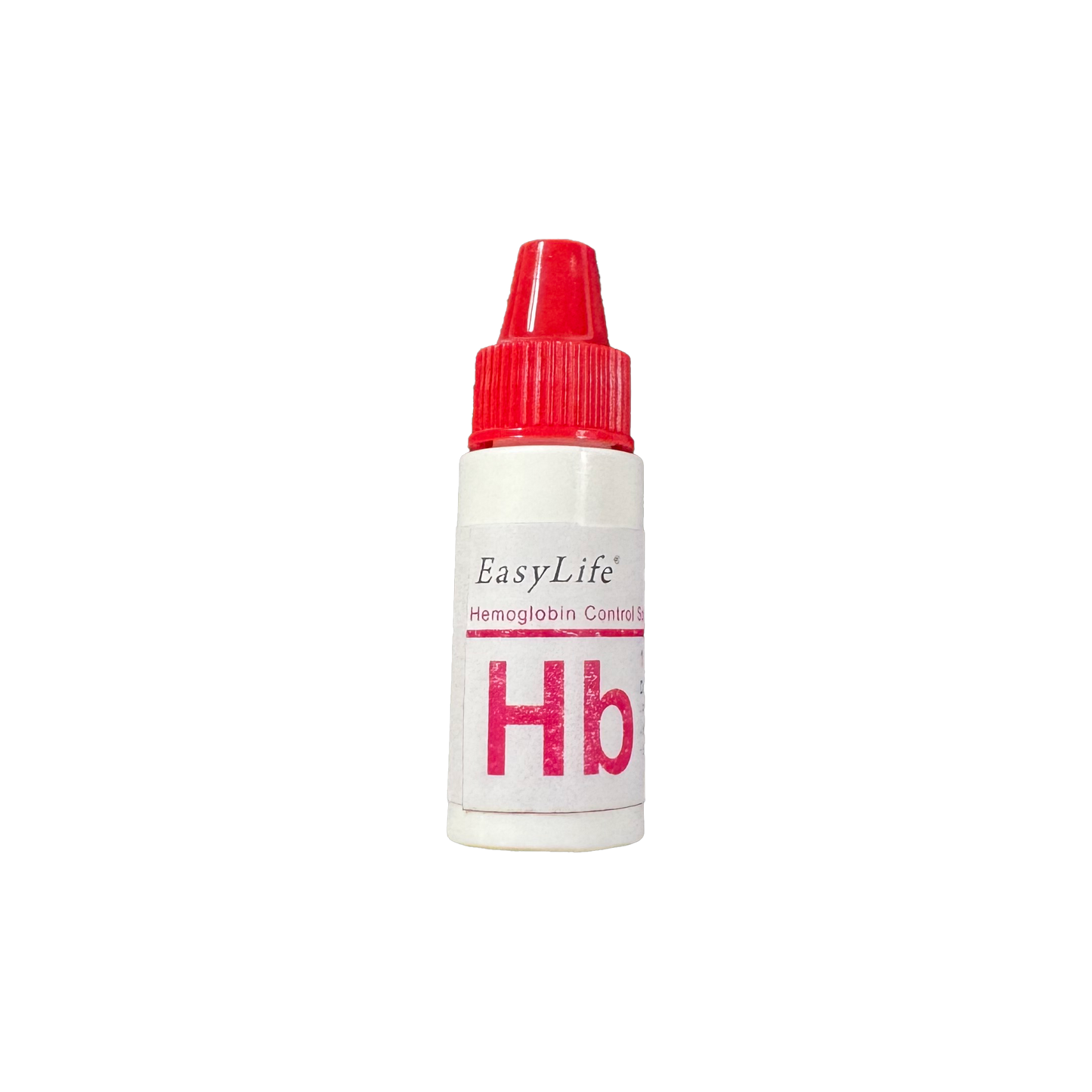 Easylife Hemoglobin Control Solution For Easylife Haemoglobin Meter