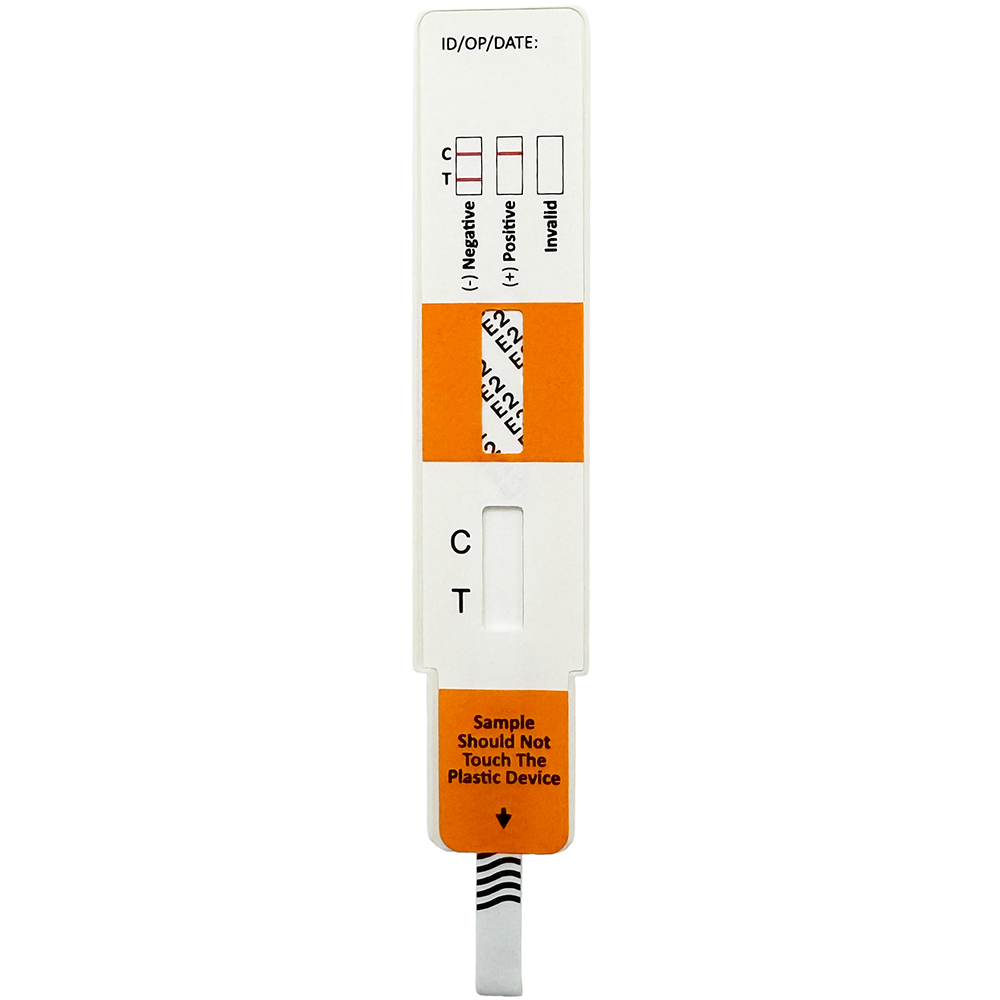 urine estradiol testing kit alltest