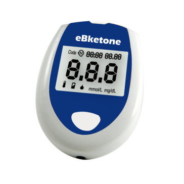 ebketone meter