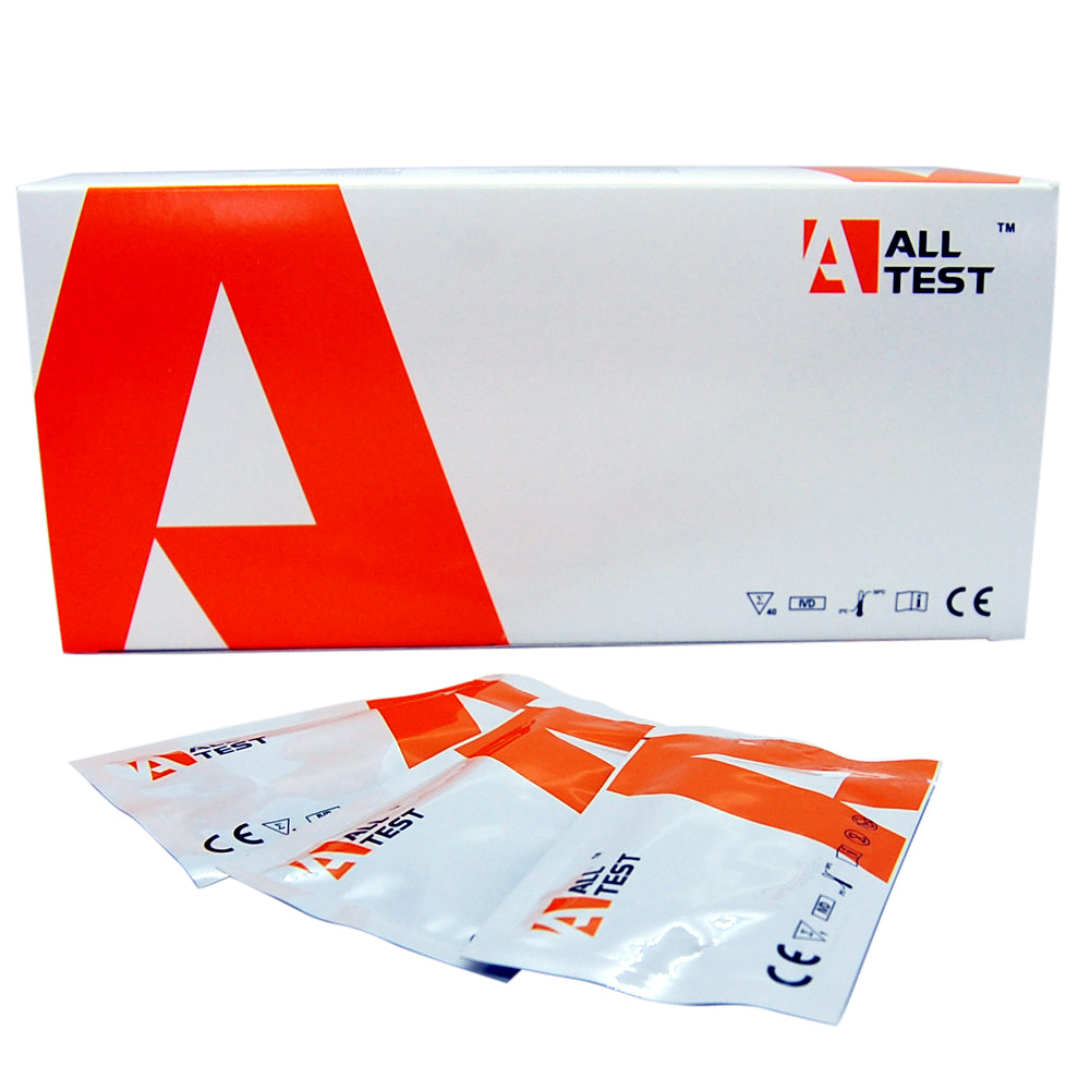 wholesale cotinine urine test kits