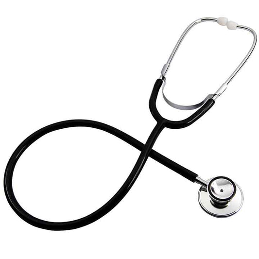 wholesale stethoscopes UK double head black