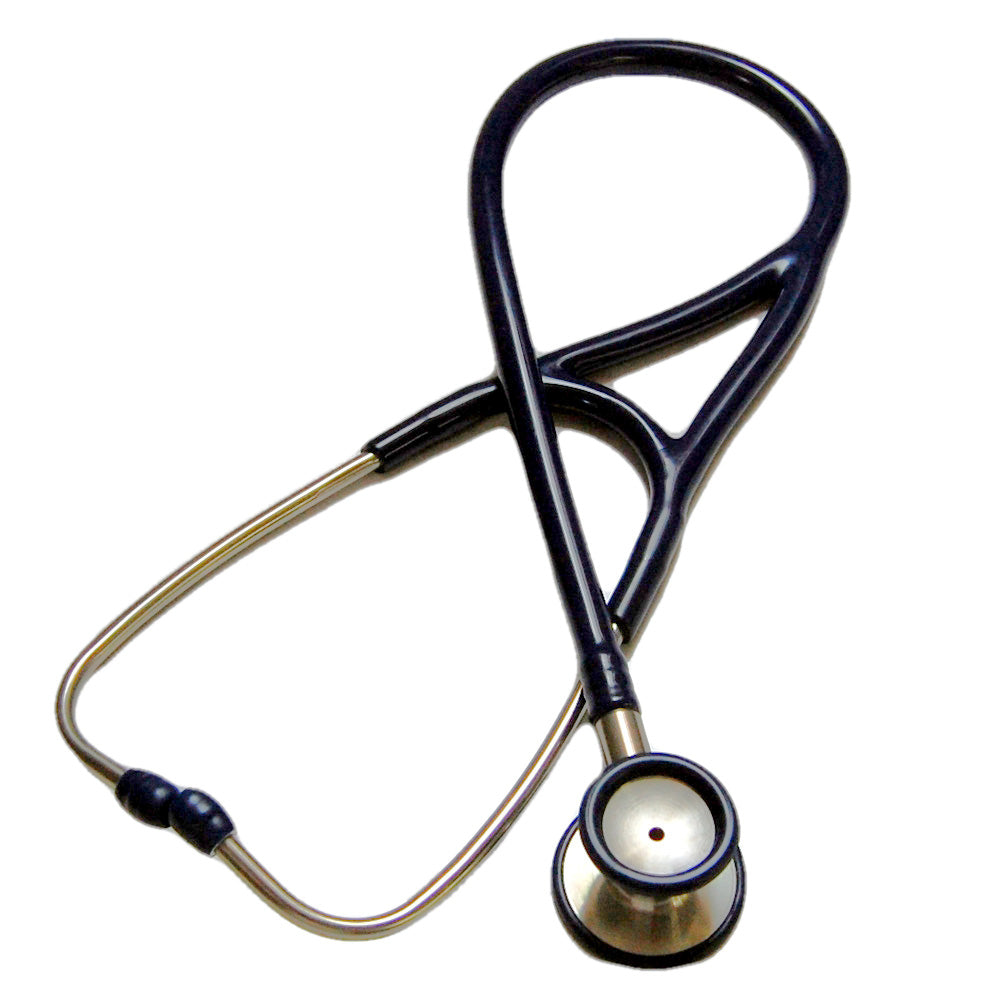 Dual Head Cardiology Stethoscope