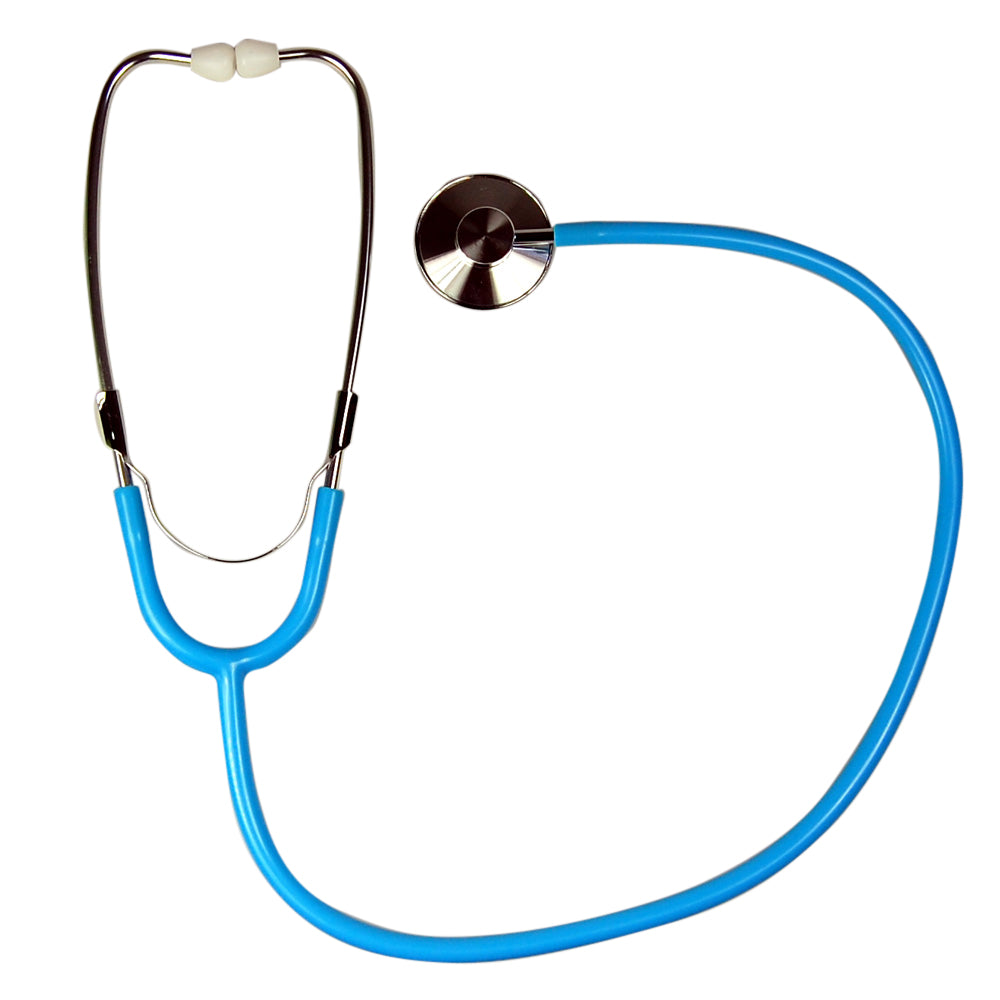 Single Head Stethoscope