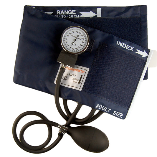 wholesale UK sphygmomanometer NHS manual