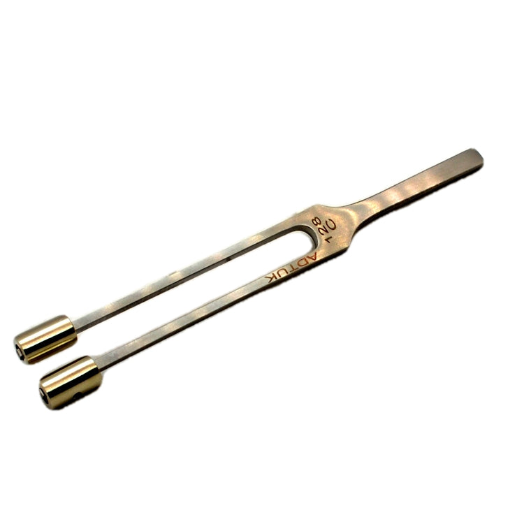 Hartmann Tuning Forks 128Hz