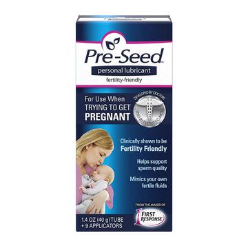 Cheap preseed UK