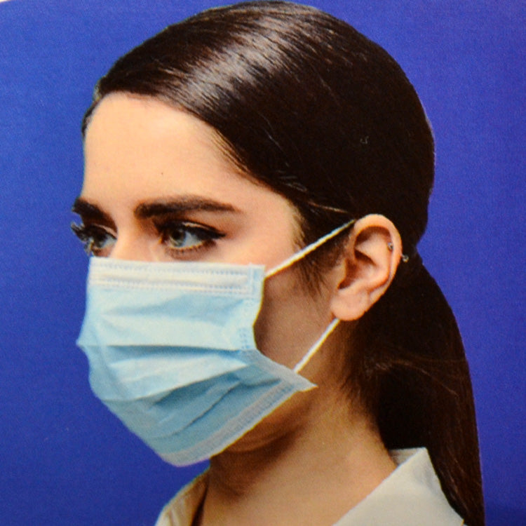 protective face masks for sale UK supplier