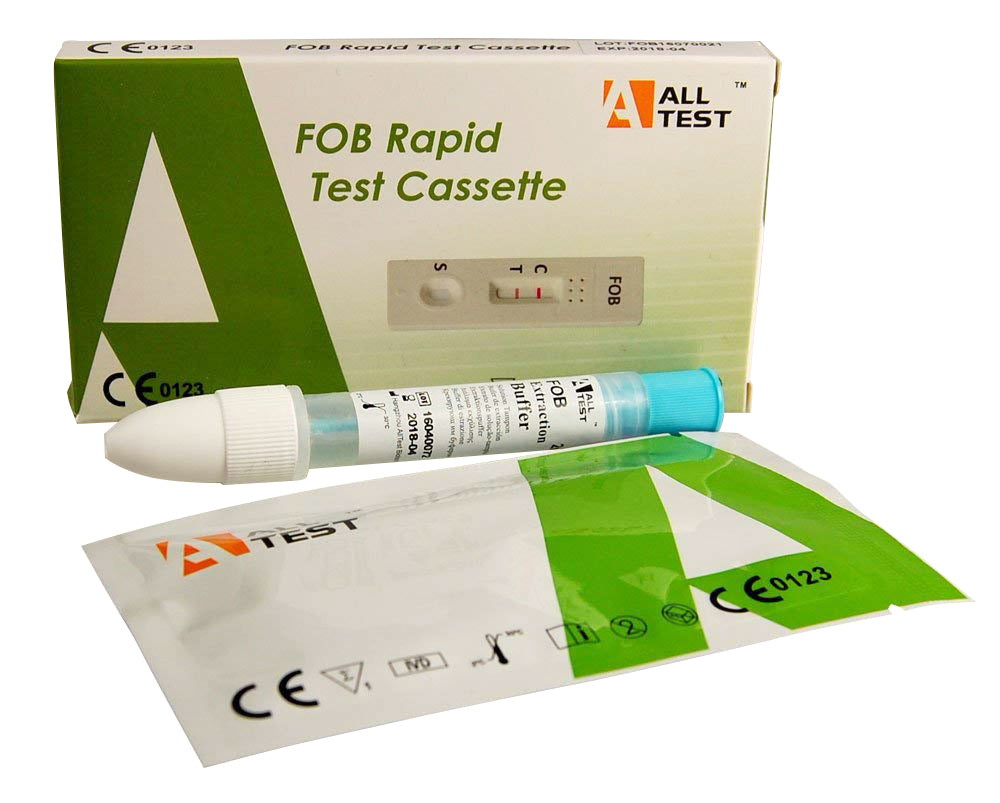 Wholesale UK ALLTEST FOB home test kits