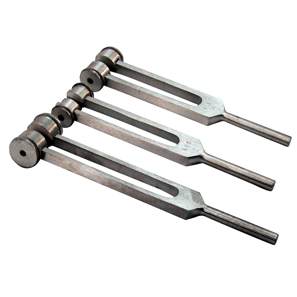 hooped tuning forks UK