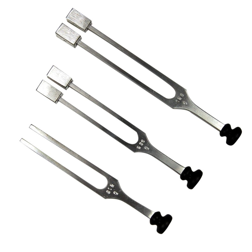 LUCAE Tuning Forks