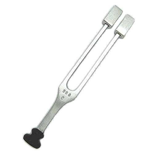 medical tuning fork Lucae