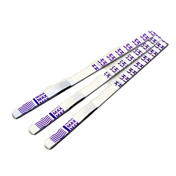 ALLTEST 25mIU Ovulation Test Strips FLH-U111 (pot of 25 ovulation strips)