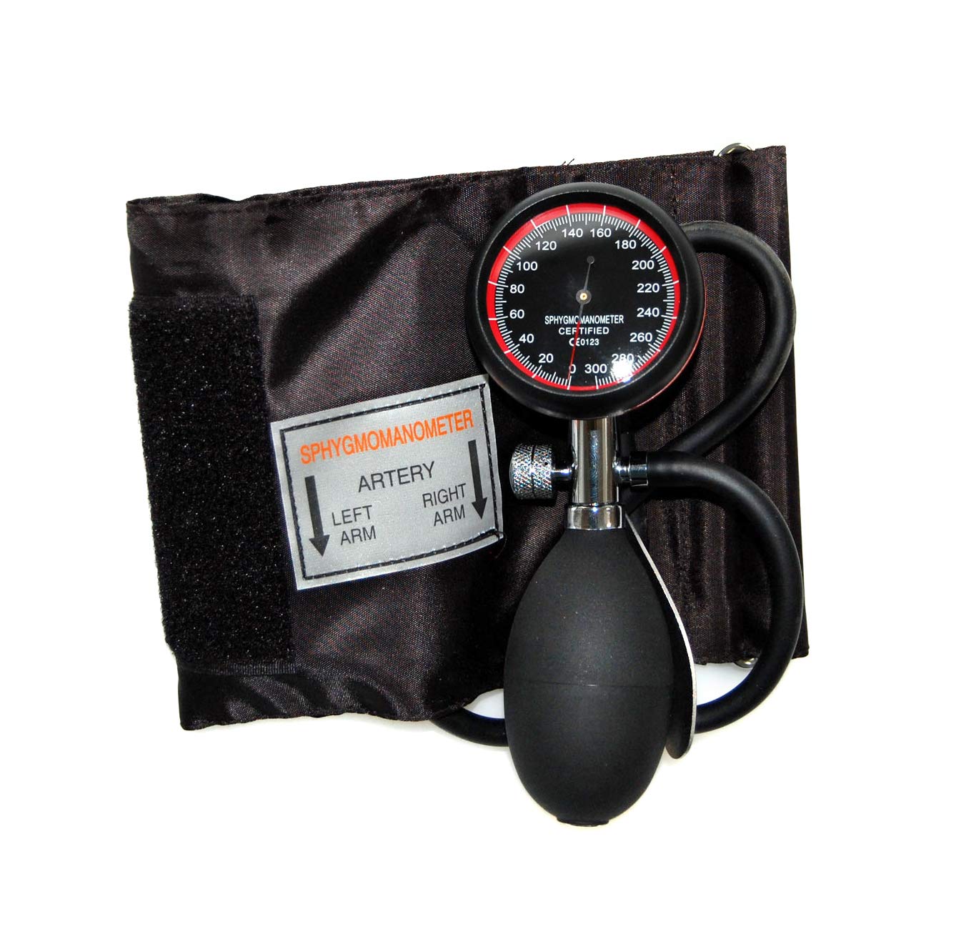 palm sphygmomanometers