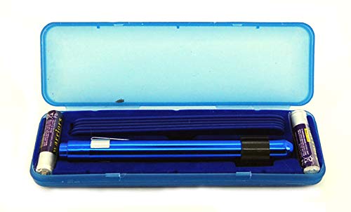 bright white light pen torch set