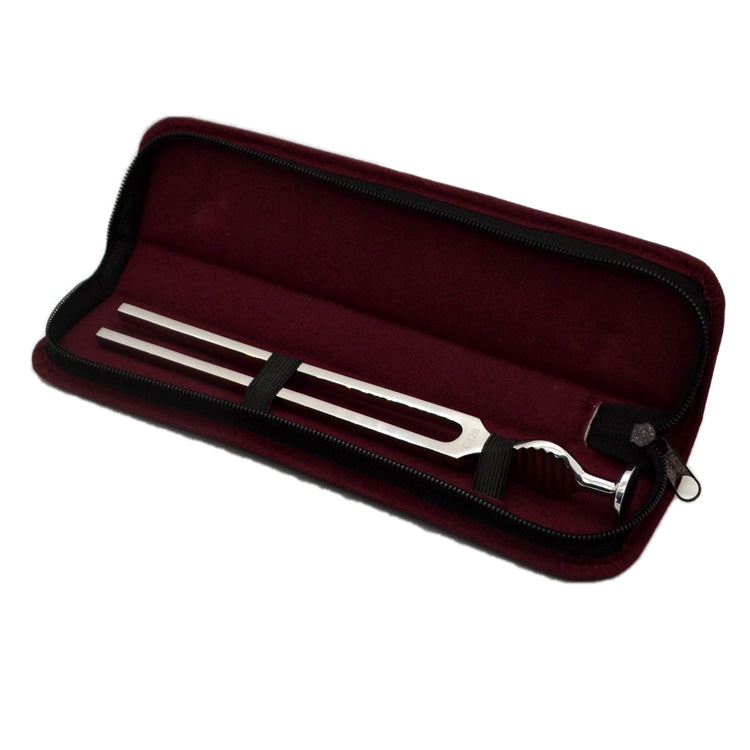 Steel GARDINER BROWN 128 hz Tuning Fork