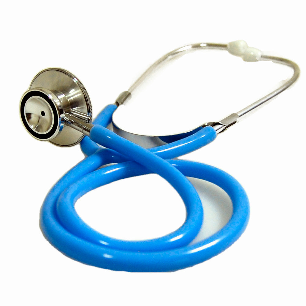 Dual Head Stethoscope