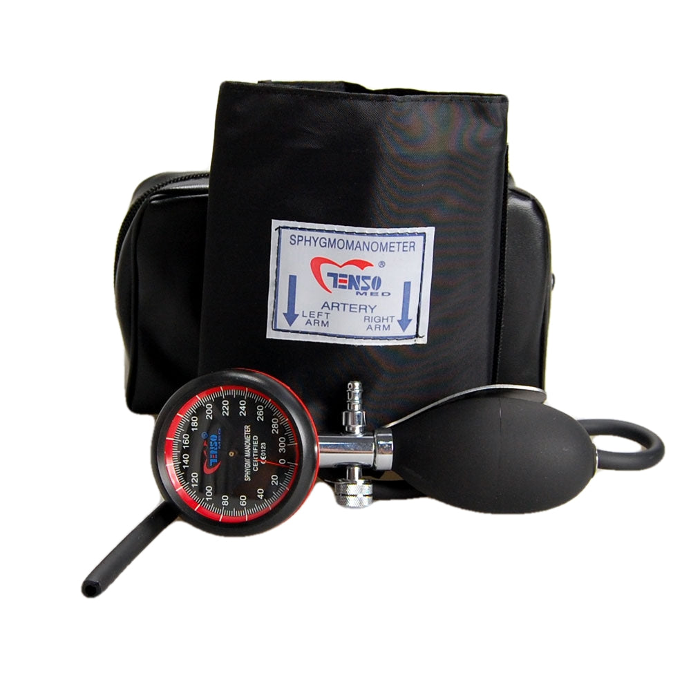 palm sphygmomanometers