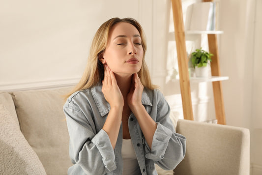 Home Thyroid Test Kits-What Do They Measure?