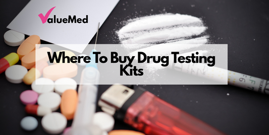 Where To Buy Drug Testing Kits