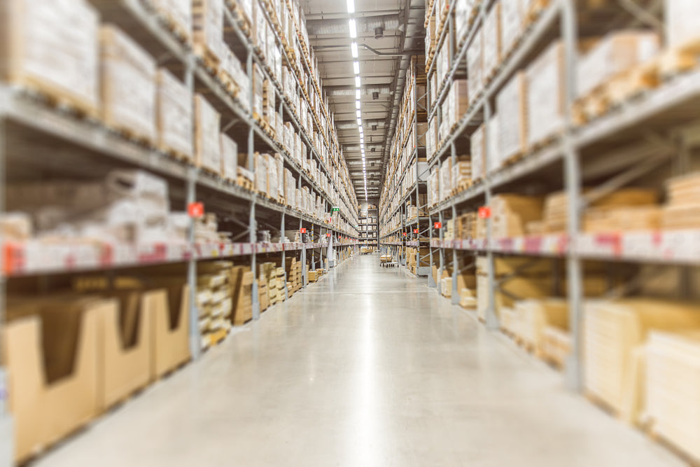 Amazon wholesale FBA supplier UK