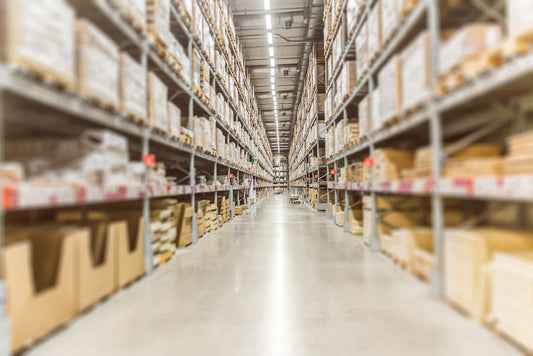 Amazon wholesale FBA supplier UK
