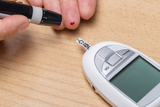 Why An EasyLife Cholesterol Meter Is A Smart Choice For Home Cholesterol Testing In The UK