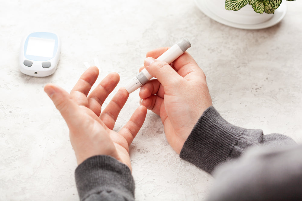 How Can I Check My Cholesterol At Home?