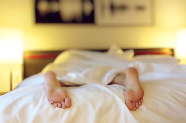 What is Chronic Fatigue
