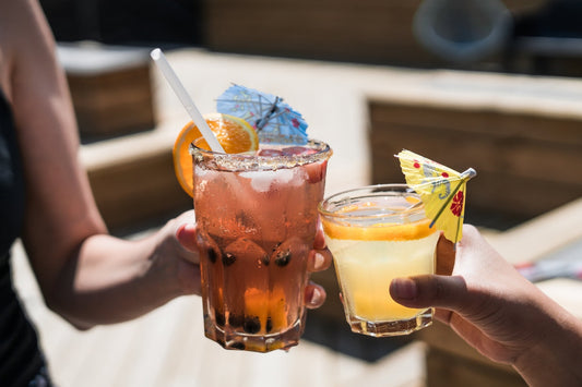 10 Tips For Getting Through Dry January