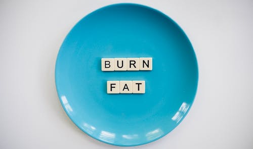 How to lose weight fast