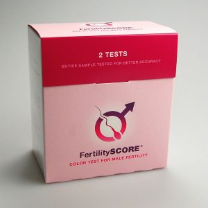 How to check sperm count at home naturally