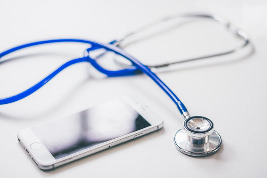stethoscopes and infection control 