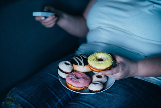 Is Sugar Addiction Real