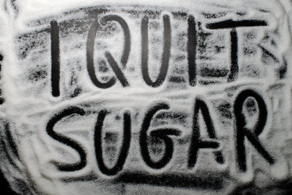 Sugar Addiction