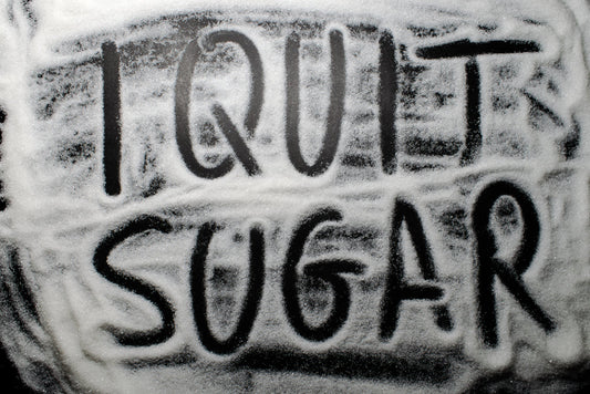 Sugar Addiction