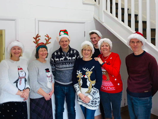 Valuemed customer services and support team