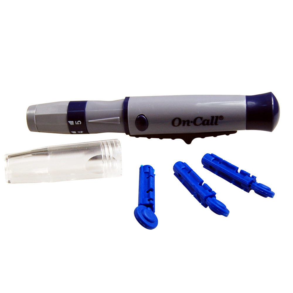 Lancets and Lancing Devices | Valuemed | Buy Online – Valuemed Health ...