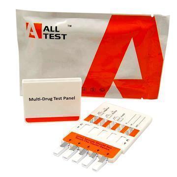 Home drug testing kits for parents